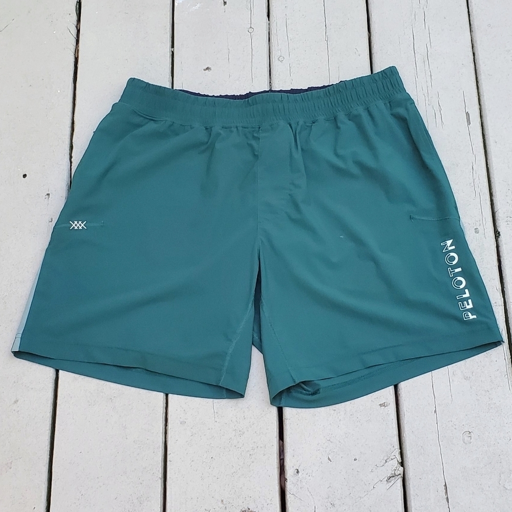 Peloton Men's Shorts